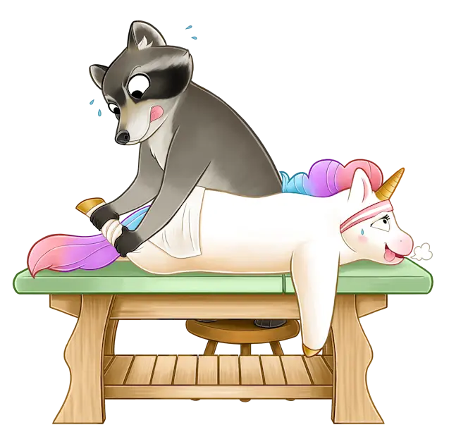 la Parent'Aise | Thibaut Desmarest