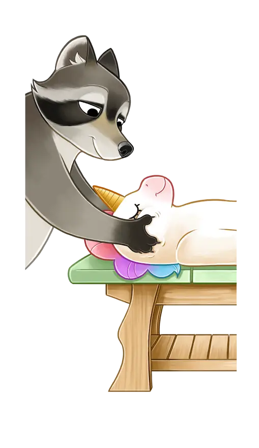 la Parent'Aise | Thibaut Desmarest